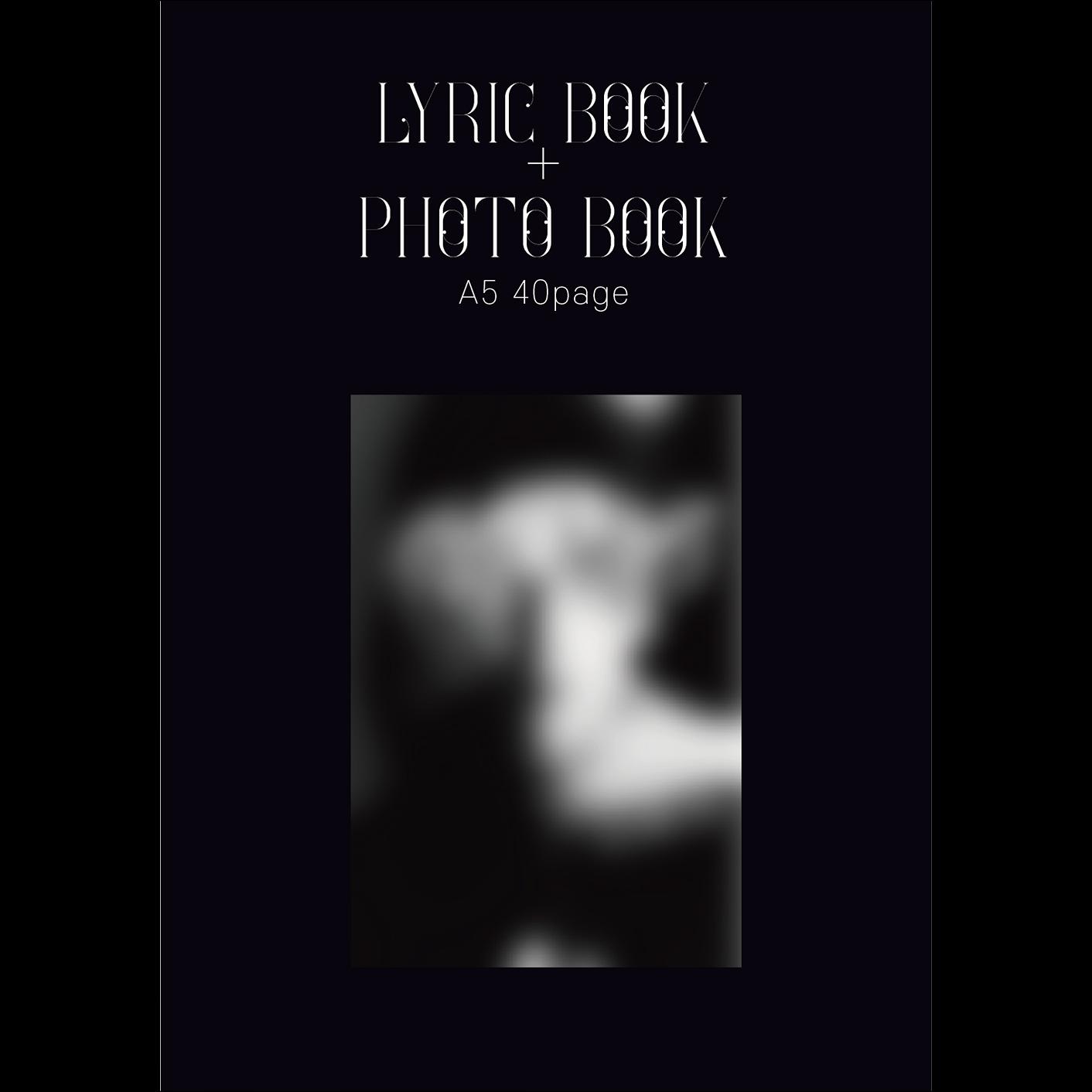 Lee Dong Yeol - Howling / 1st Mini Album