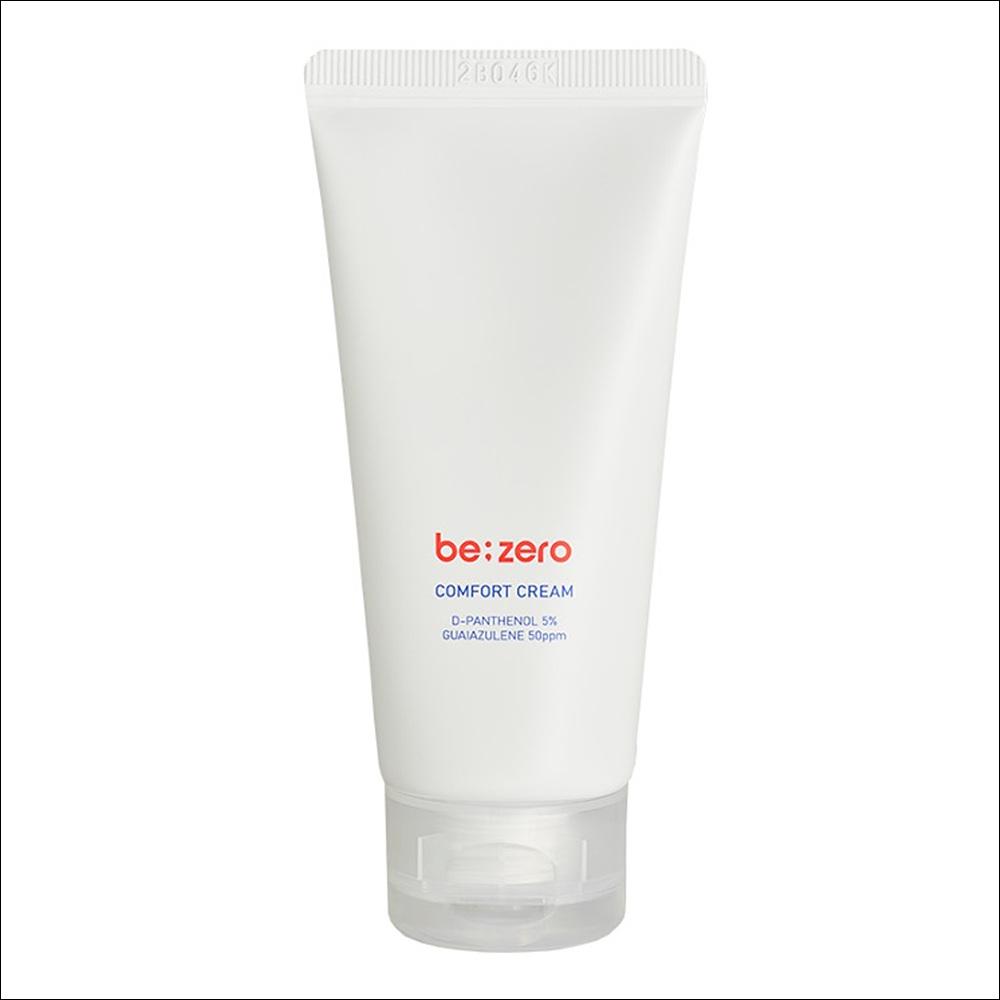 Derma Factory be:zero Comfort Cream 80ml