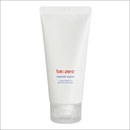 Derma Factory be:zero Comfort Cream 80ml