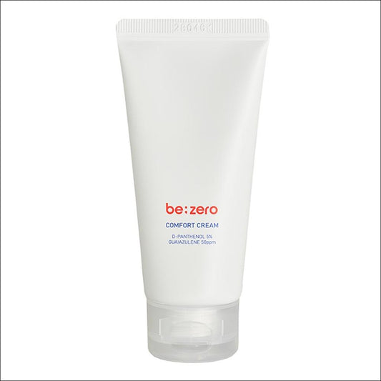 Derma Factory be:zero Comfort Cream 80ml