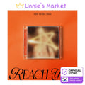[Pre-order] YERIN [REACH YOU] Jewel ver. + Free Gift