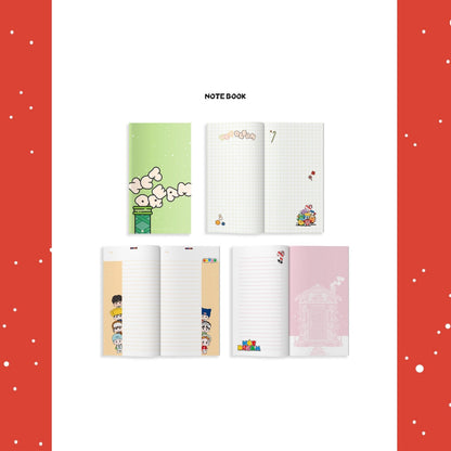 NCT DREAM - [Candy] Y2K KIT