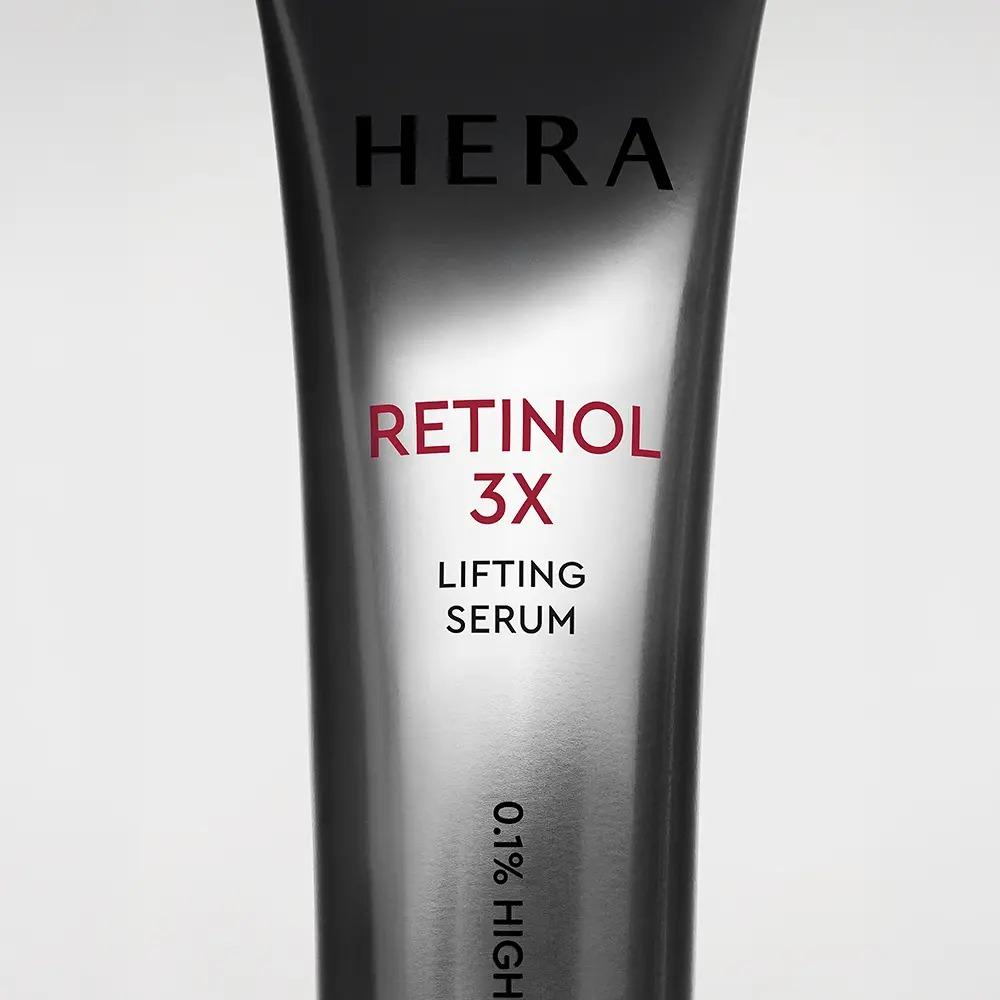 Hera retinol 3x Lifting Serum 25 ml