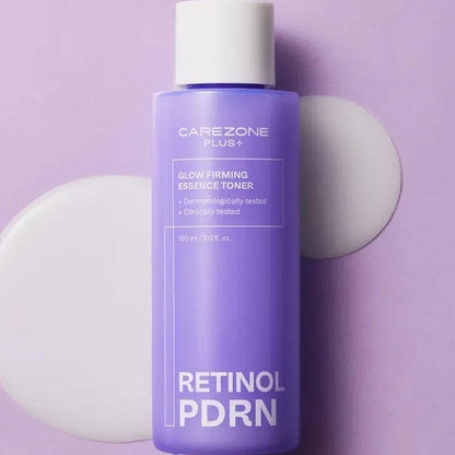 [CAREZONE PLUS] Radiance Elasticity Essence Toner - Formulation by LG H&H Derma Research Institute, 150ml | Olive's K-beauty