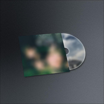(Solo ver.) XG 2nd Mini Album