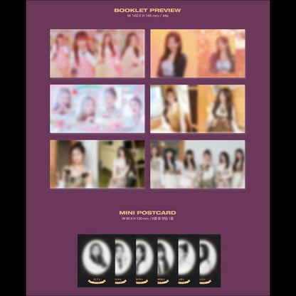 ILY:1 - A Dream of ILY:1 Album / ILY1 Album