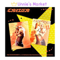 BoA [Crazier] (Crazier ver.) 11th Album