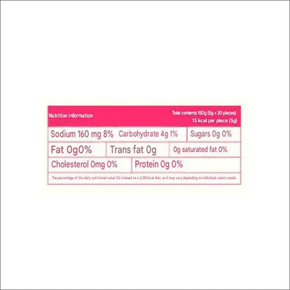 TEAZEN Peach Kombucha, 5g, 30 units