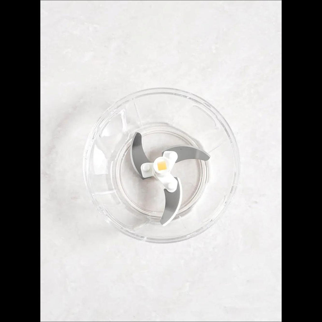[K-Kitchen] Daiso Korea Manual Vegetable Chopper Small - Compact Pull String Food Processor (Authentic)