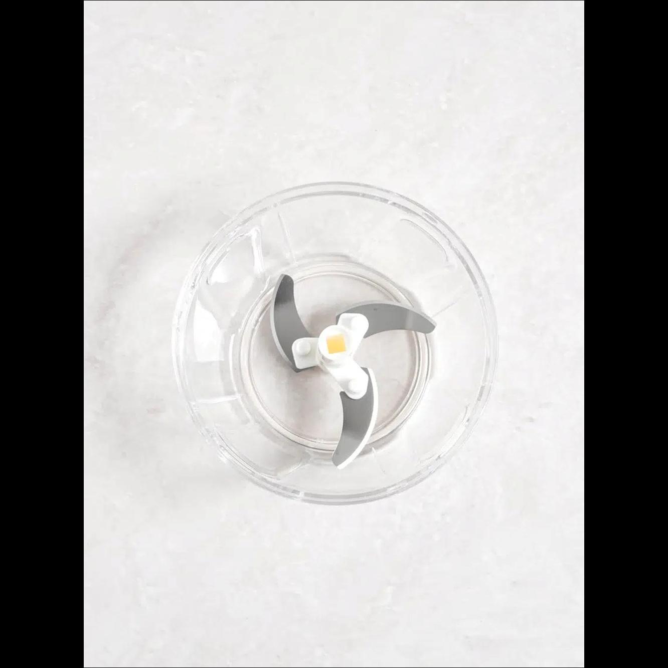 [K-Kitchen] Daiso Korea Manual Vegetable Chopper Small - Compact Pull String Food Processor (Authentic)