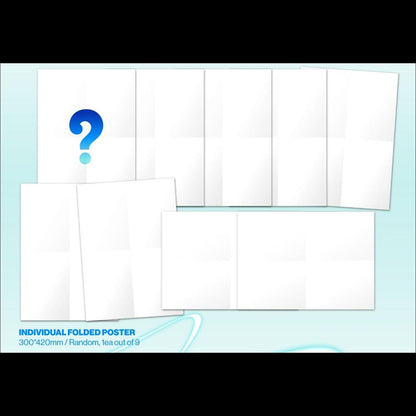 ZEROBASEONE [NEVER SAY NEVER] PHOTOBOOK Ver. (ICON & ORDINARY) The 1st Full Album