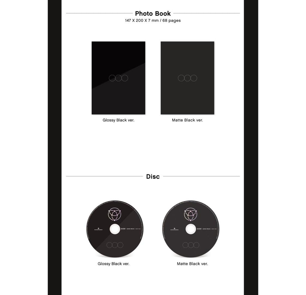 OnlyOneOf - Seoul Collection