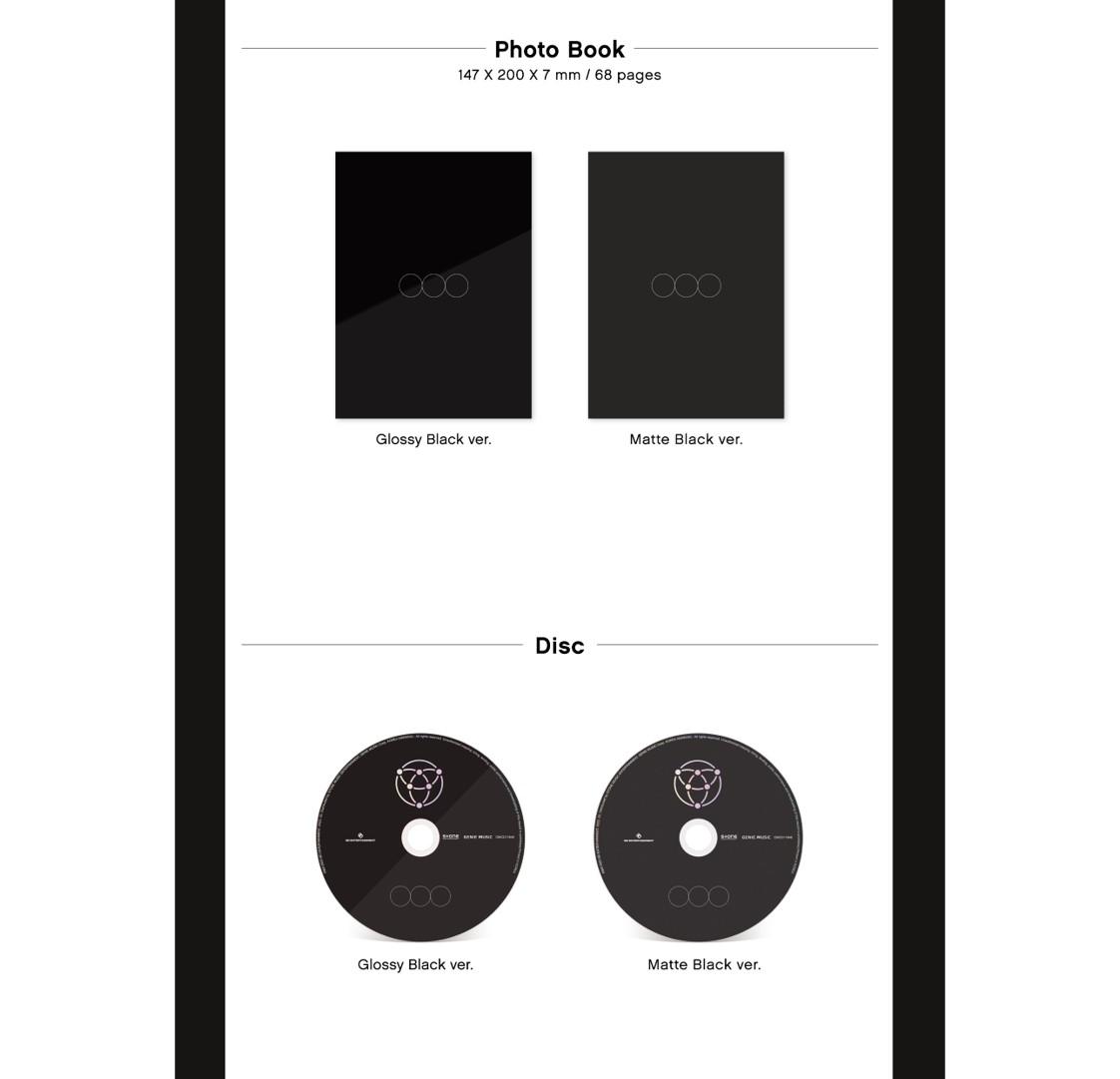 OnlyOneOf - Seoul Collection