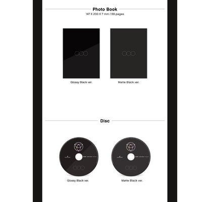 OnlyOneOf - Seoul Collection