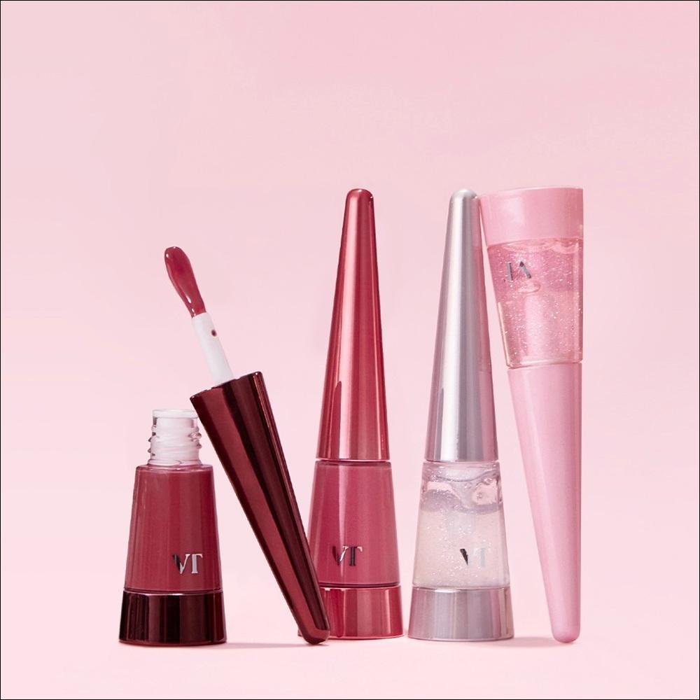 VT Reedle Shot Lip Plumper (4 Colors: Crystal / Twinkle / Usagi Pink / Rose Berry)