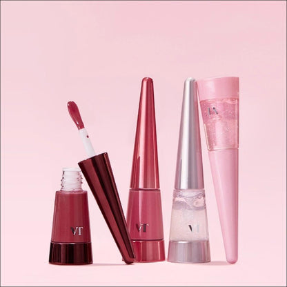 VT Reedle Shot Lip Plumper (4 Colors: Crystal / Twinkle / Usagi Pink / Rose Berry)