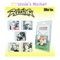 RIIZE - RIIZING Smini Ver. / 1st Mini Album