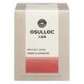 OSULLOC Hibiscus Sunshine Blended Tea Caffeine-Free Sweet Fruit Herbal Tea Bags 20g