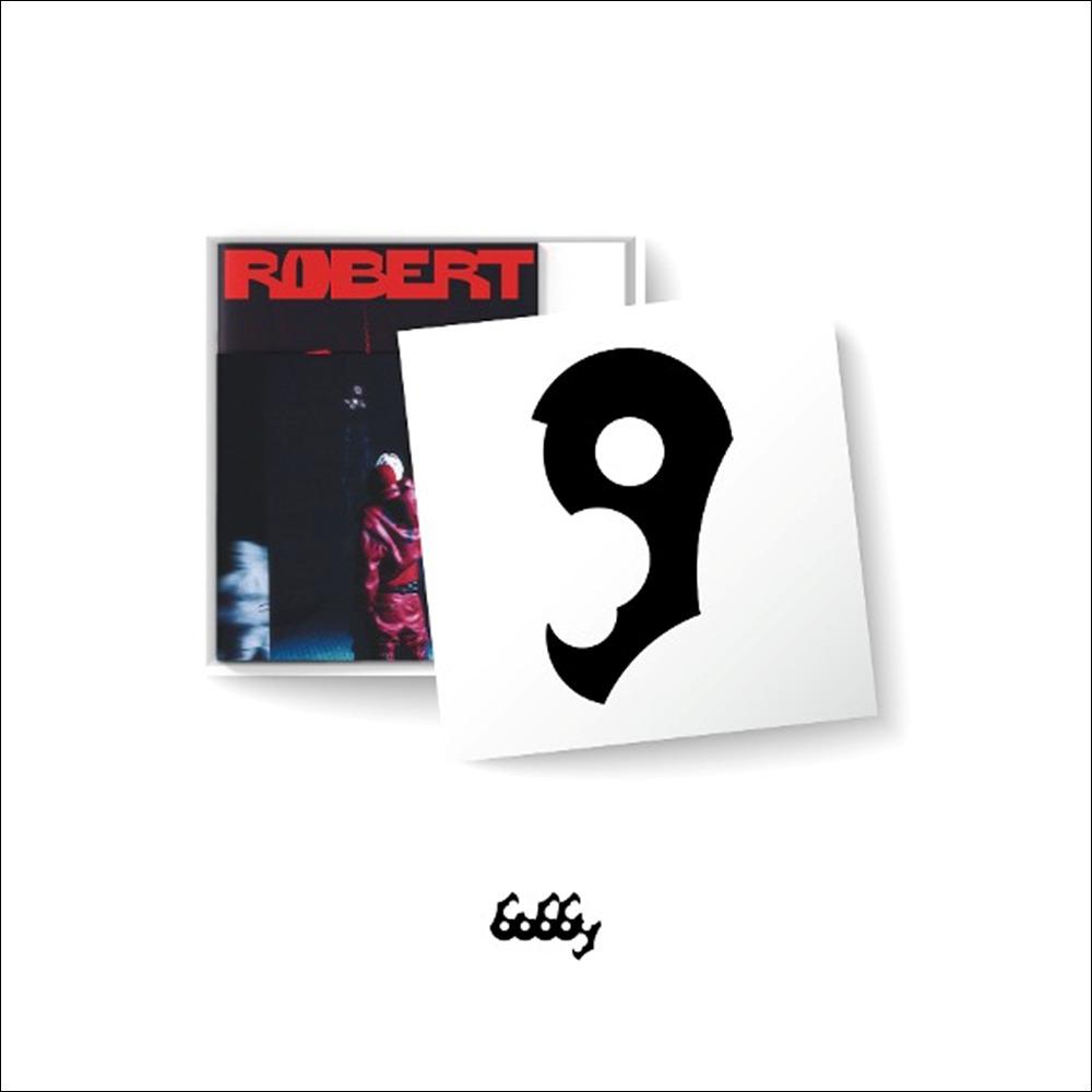 BOBBY(iKON) - ROBERT