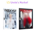 ROCKY [ROCKYST] (Classic Ver. / Modern Ver.)