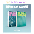 AB6IX [UPSIDE DOWN] kiwee Album Ver.10th EP Album