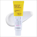 [Mediheal] Vitamide Brightening Tone-Up Sun Cream SPF50+ PA++++ - Natural Glow & Skin Brightening, 50ml | Olive's K-beauty