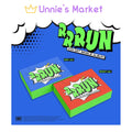 X:IN - RRRUN (DAY ver., NIGHT ver.)