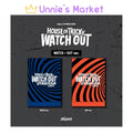xikers [House of Tricky : Watch out] PLVE ver. Album