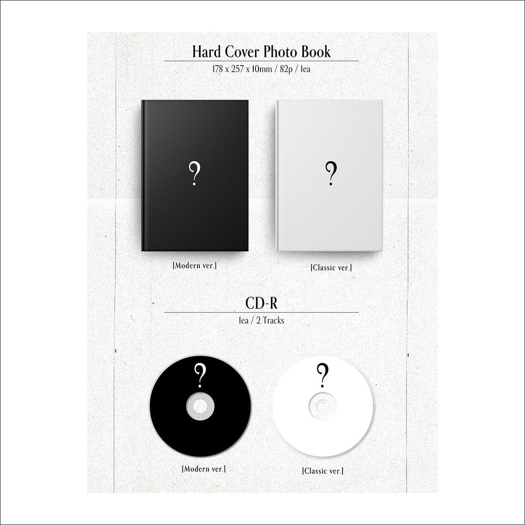 MIJOO(Lovelyz) Movie Star Single Album(Modern ver. / Classic ver.)