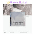 YANG YO SEOP (HIGHLIGHT) Unloved Echo (Jewel ver.) + Free Gift