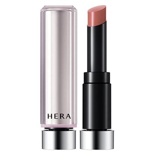 [HERA] Sensual Nude Balm 3.5g - #470 Hazelwood | Hydrating Plumping Tinted Lip Balm, K-Beauty