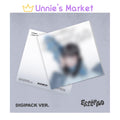 NMIXX expergo Digipack Ver.