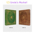 KINGDOM History Of Kingdom : Part V. Louis Album