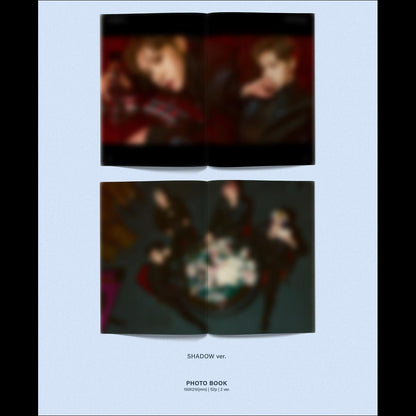 BAE173 - NEW CHAPTER : LUCEAT (PRISM/SHADOW ver)