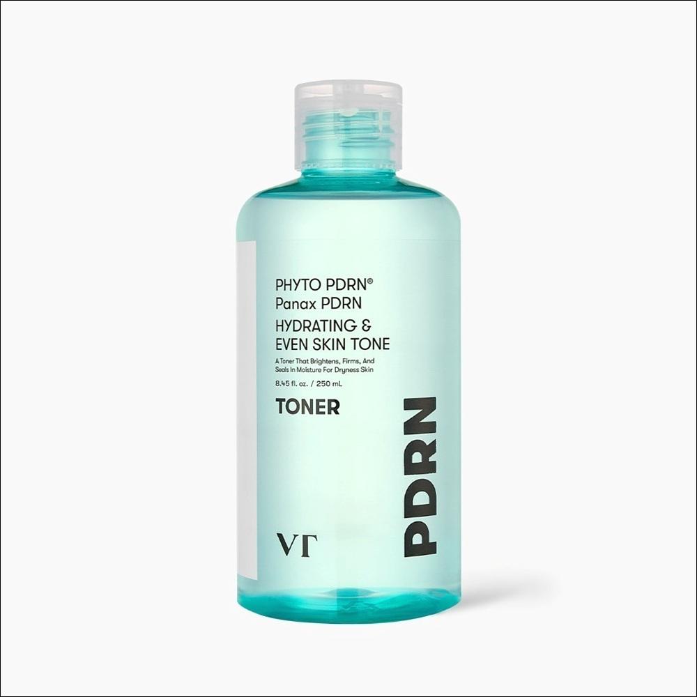 VT PDRN Toner (250ml – 1 Bottle)
