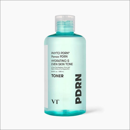 VT PDRN Toner (250ml – 1 Bottle)