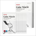 ma:nyo - Galac Niacin Essence Mask 10 Sheets