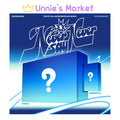 ZEROBASEONE [NEVER SAY NEVER] PHOTOBOOK Ver.(ICON & ORDINARY) The 1st Full Album