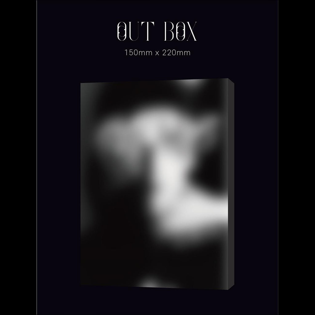 Lee Dong Yeol - Howling / 1st Mini Album