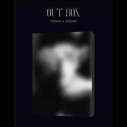 Lee Dong Yeol - Howling / 1st Mini Album