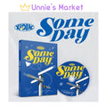 XODIAC - [SOME DAY] Photobook ver. Album