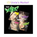 [Poster Ver.] aespa MY WORLD 3rd Mini Album