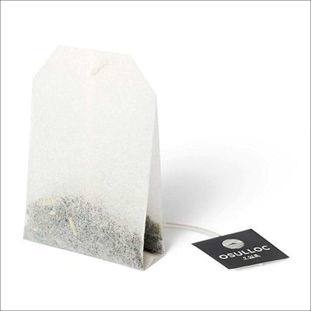OSULLOC Yuja Earl Gray Tea