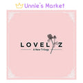 Lovelyz - A New Trilogy 2nd Mini Album