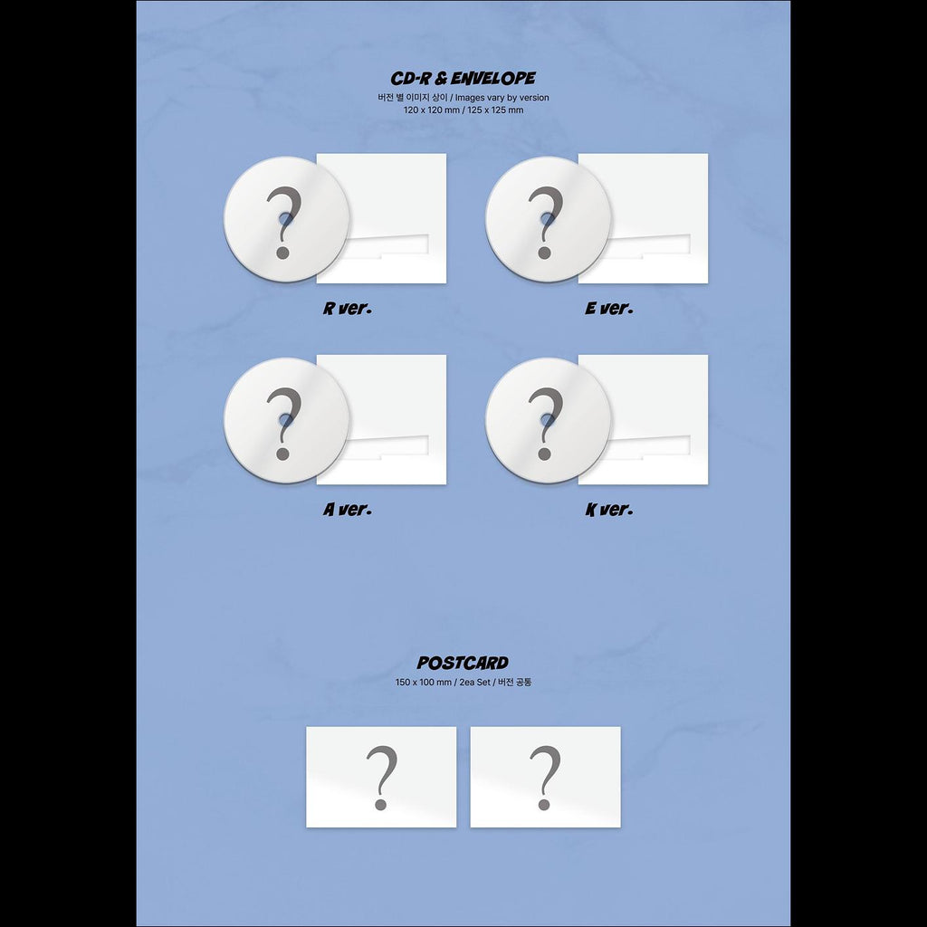 Dreamcatcher - VirtuouS 10th Mini Album