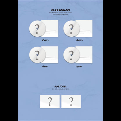Dreamcatcher - VirtuouS 10th Mini Album