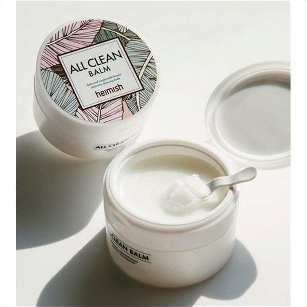 Heimish All Clean Balm (120ml – 1 Bottle)