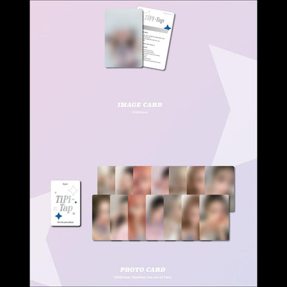 Kep1er Tipi - Tap PLVE ver. Album