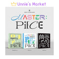 CRAVITY MASTER:PIECE Album