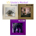 CRAVITY - The 2nd Album [Dare to Crave] Standard ver. (0 ver. / ? ver. / ! ver.)